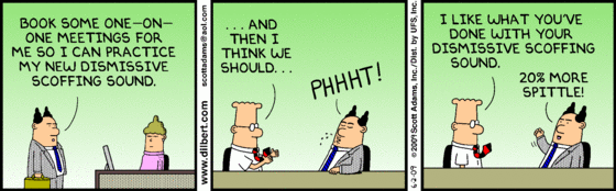dilbert